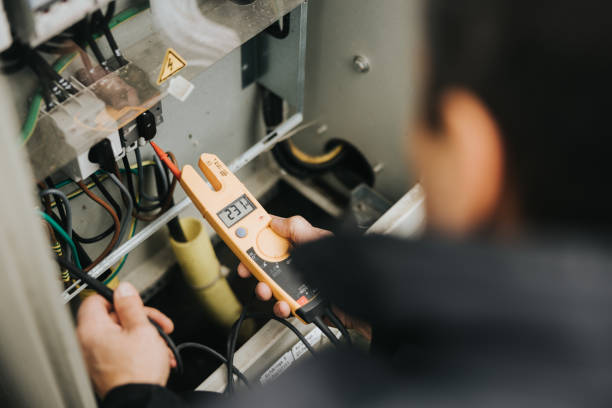 Best Electric Panel Repair  in Pima, AZ