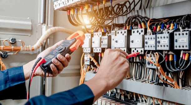 Best Licensed Electrician  in Pima, AZ