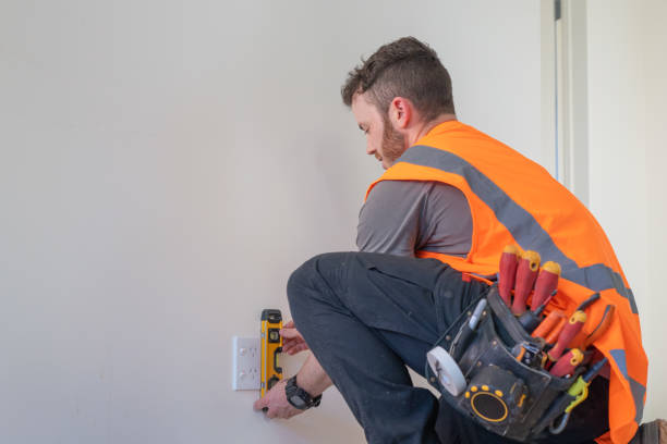 Best Circuit Breaker Repair  in Pima, AZ