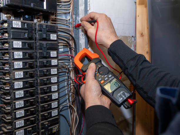 Best Affordable Electrician  in Pima, AZ