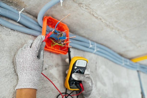 Best Residential Electrician Services  in Pima, AZ