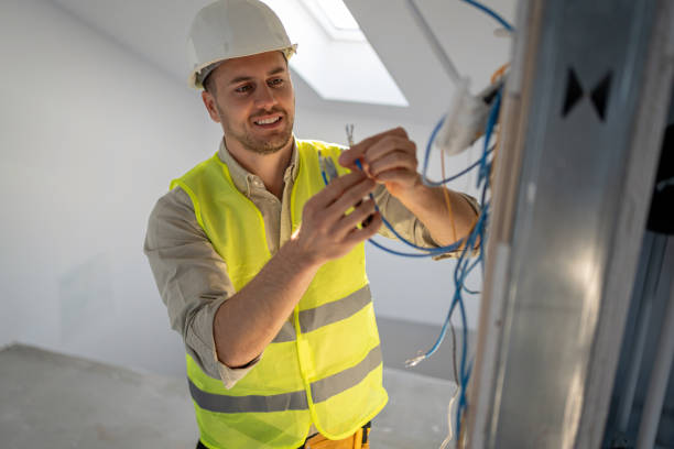 Affordable Emergency Electrician in Pima, AZ